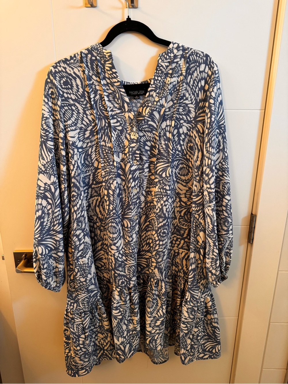 Rachel Zoe Summer Dress